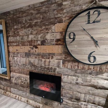 La Darbella - Style Chalet De Montagne ドール エクステリア 写真