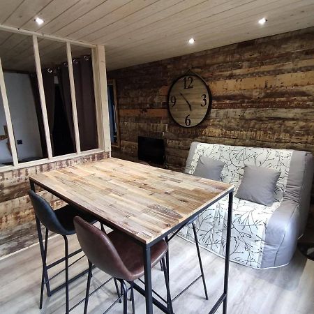 La Darbella - Style Chalet De Montagne ドール エクステリア 写真