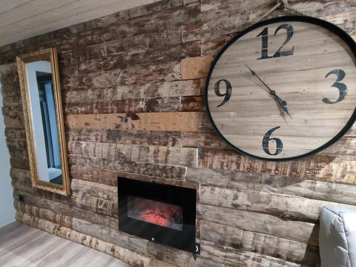 La Darbella - Style Chalet De Montagne ドール エクステリア 写真